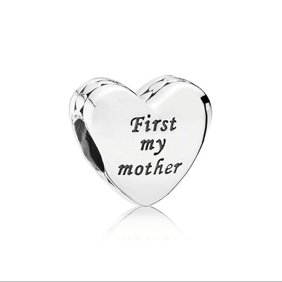 charm mom pandora charm mom pandora